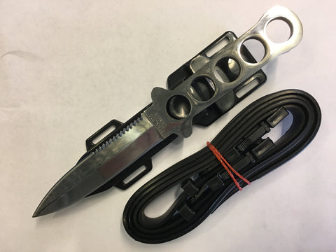 Sheath Knife