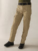 New combat trousers larger waist