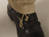 New combat trousers plain colours