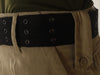 New combat trousers plain colours