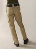 New combat trousers larger waist