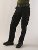 New combat trousers plain colours