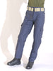 New combat trousers plain colours