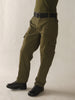 New combat trousers plain colours