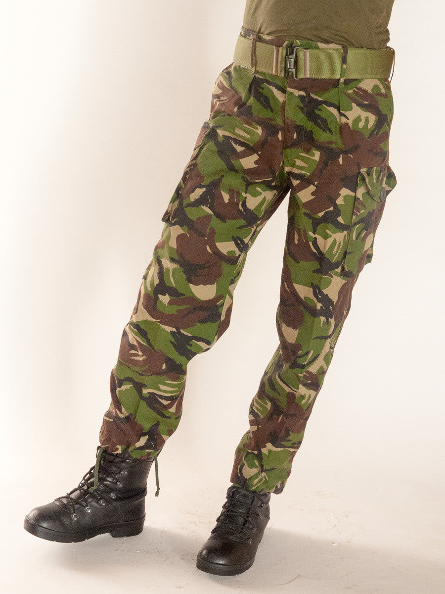 Soldier 95 combat trouser
