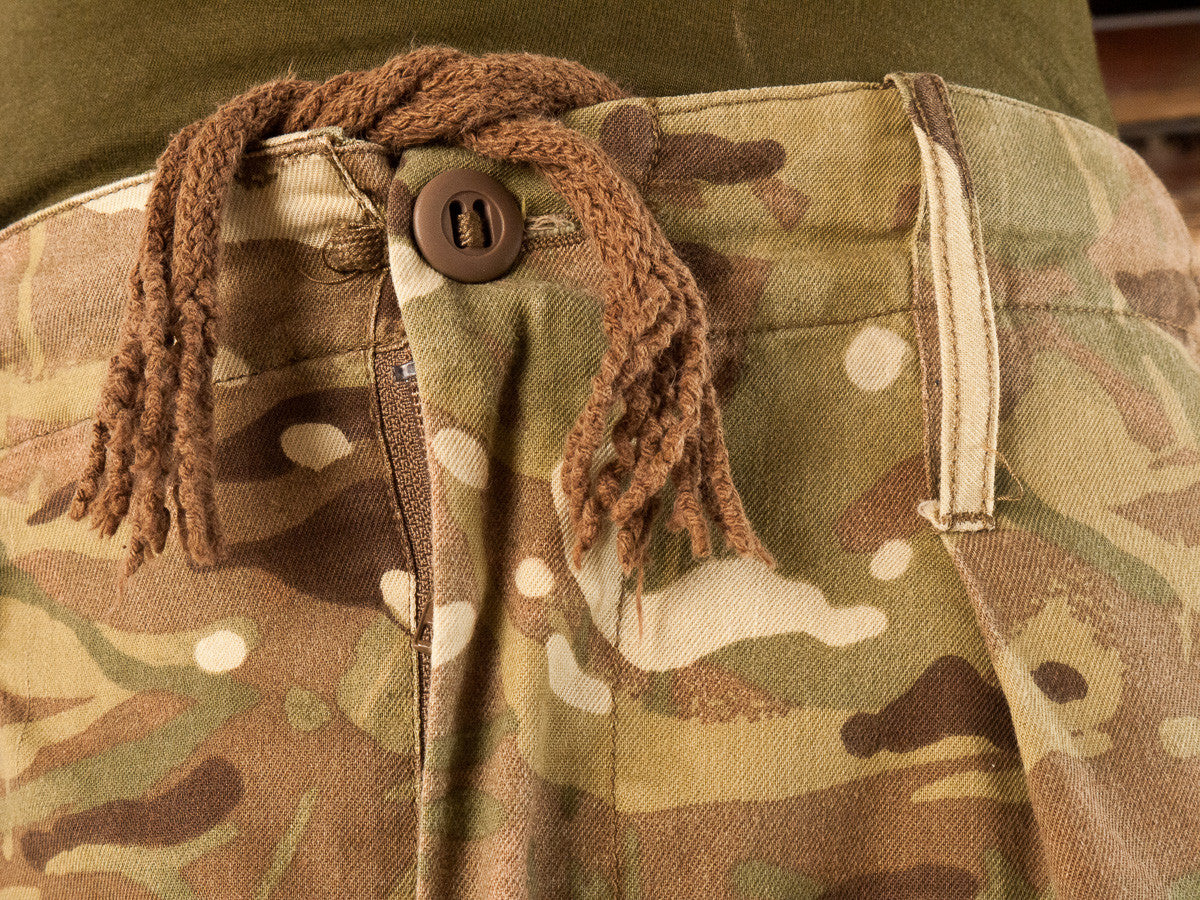 Amazoncom Genuine British Army Pants Military Combat MTP Cargo Temperate  Trousers  ביגוד נעליים ותכשיטים