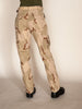 USA Tricolour Ripstop Trousers