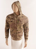 MTP Camo Hoody