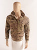 MTP Camo Hoody