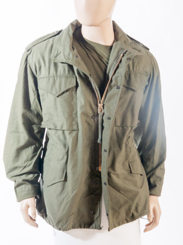 US M65 jacket