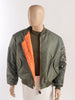 MA1 flight jacket