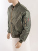 MA1 flight jacket