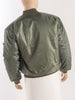 MA1 flight jacket