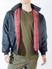 Harrington style jacket