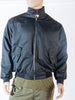 Harrington style jacket