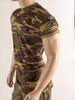 Woodland camo T-Shirt