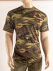 Woodland camo T-Shirt