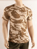 British desert camo T-Shirt