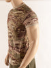 MTP camo t-shirt