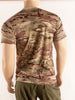 MTP camo t-shirt