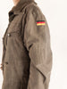 German Tank Suit