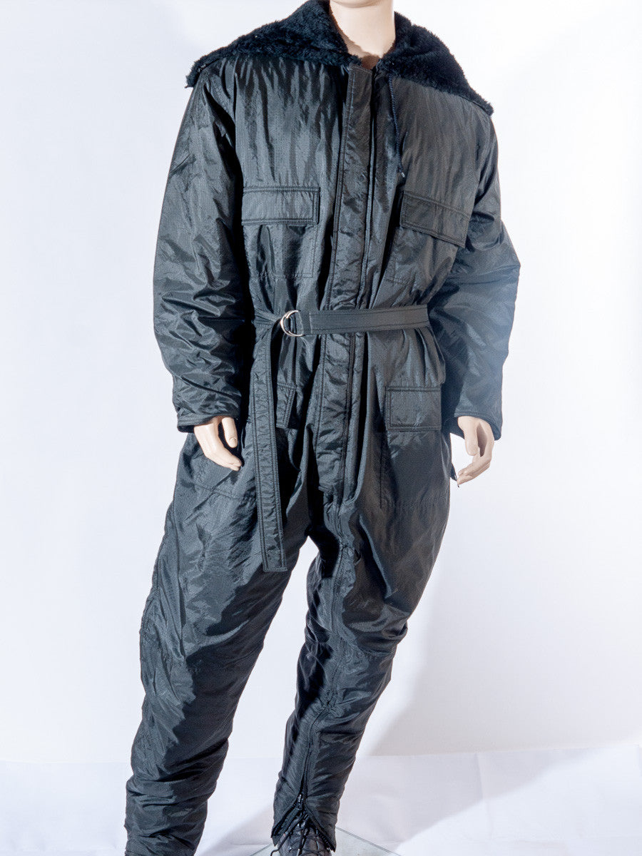 Cold Weather Suit – Golding Surplus