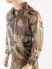 French F2 Camo Jacket