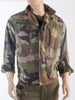 French F2 Camo Jacket