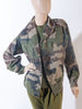 French F2 Camo Jacket