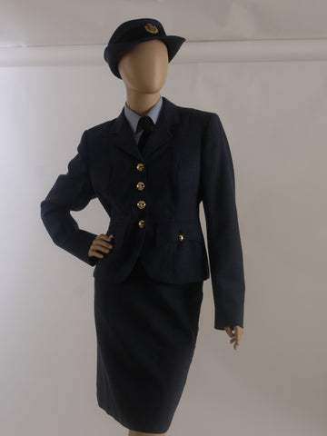 Ladies Raf jacket