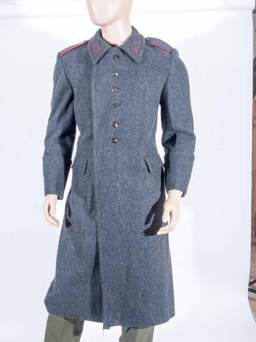Soviet Greatcoat
