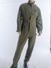 British Army Boiler Suit/Olive