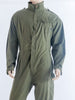 British Army Boiler Suit/Olive