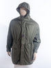 French parka