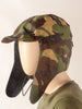 British MVP cold weather cap