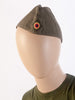 West german forage cap