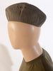 West german forage cap