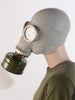 Russian gas mask