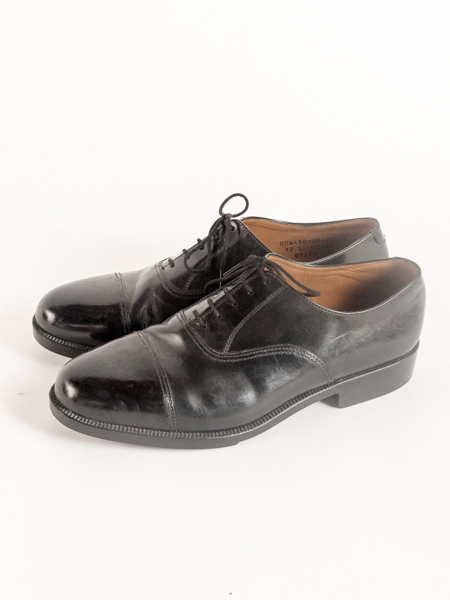 Mens parade shoe – Golding Surplus