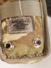 MTP smoke grenade pouch