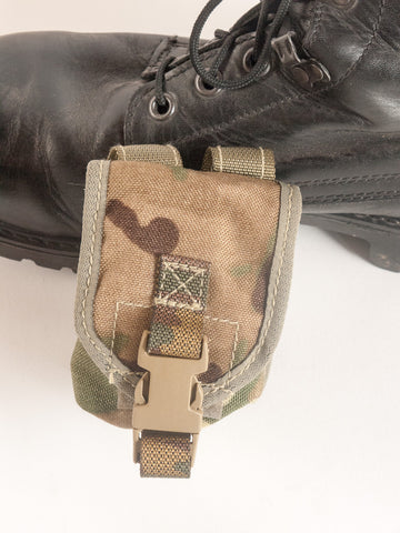 MTP grenade pouch