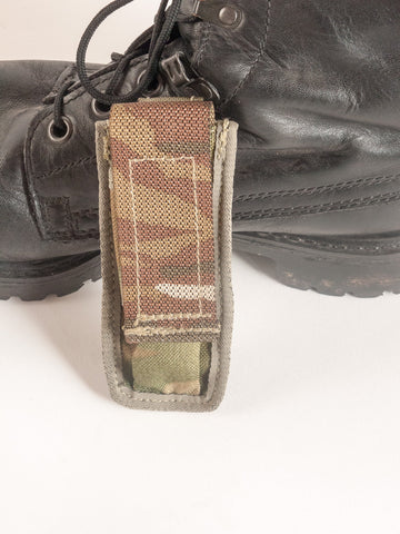 MTP 9mm pistol ammo pouch