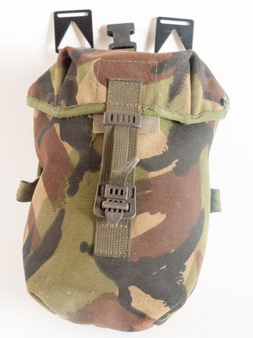 DPM PLCE utility pouch