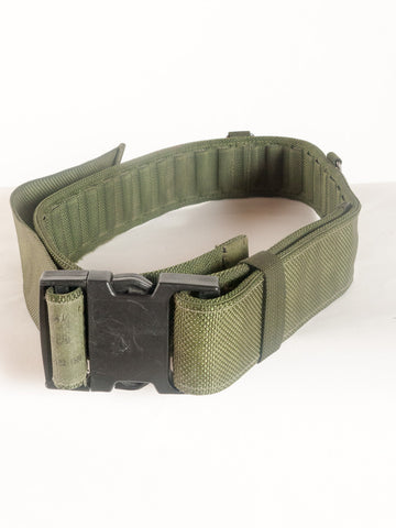 PLCE belt