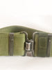 British military working belt