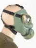 Yugoslavian gas mask