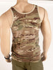 MTP  camouflage vest