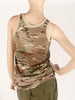 MTP  camouflage vest