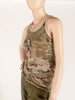 MTP  camouflage vest