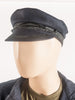 Barge cap